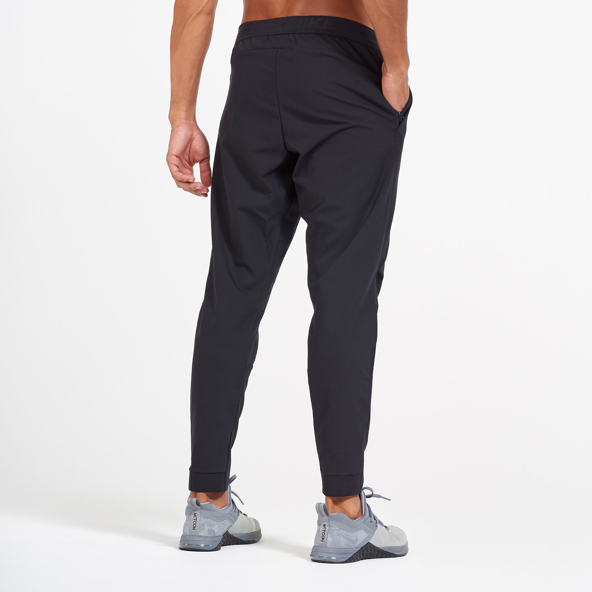 Nike men's clearance flex pants
