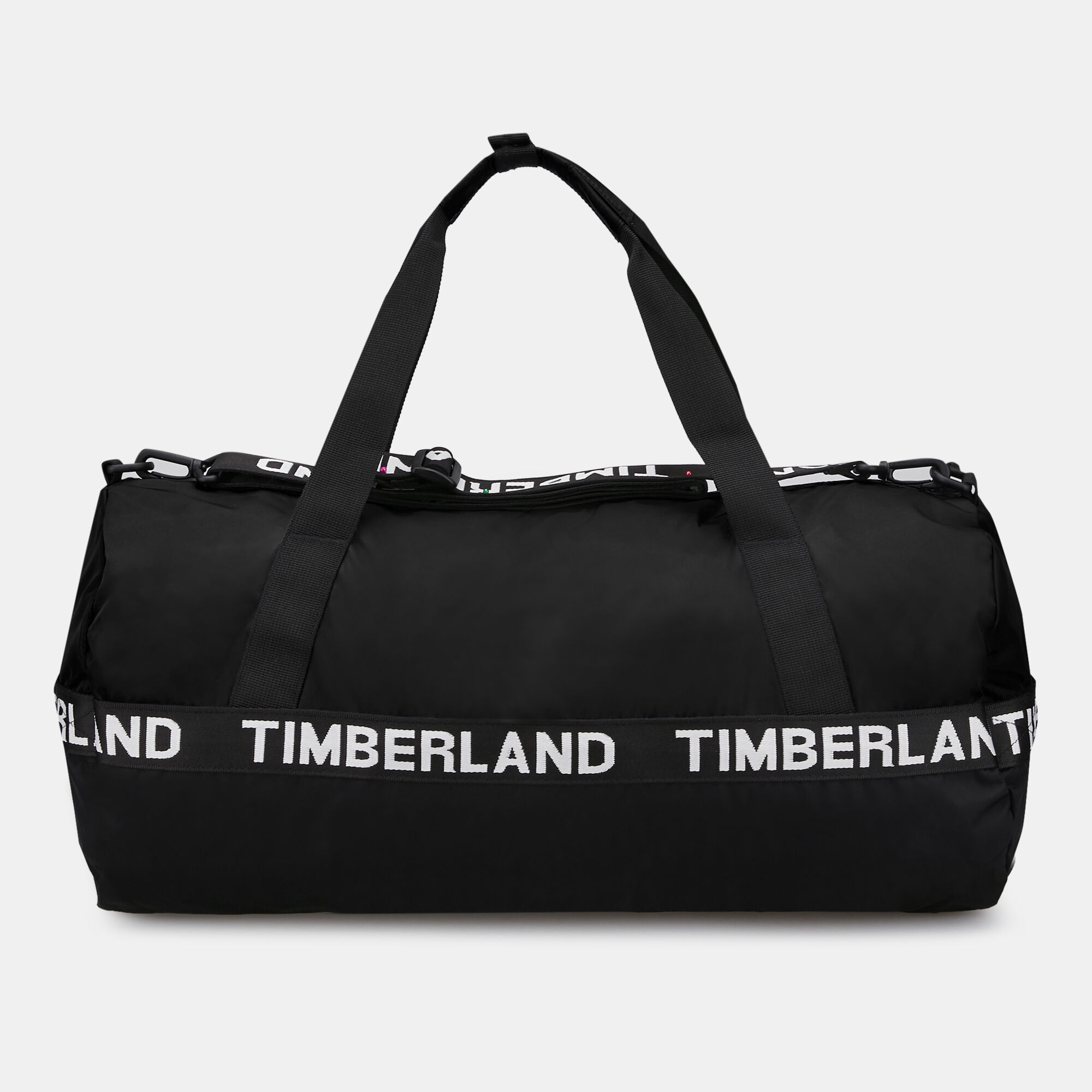 Timberland gym bag hot sale