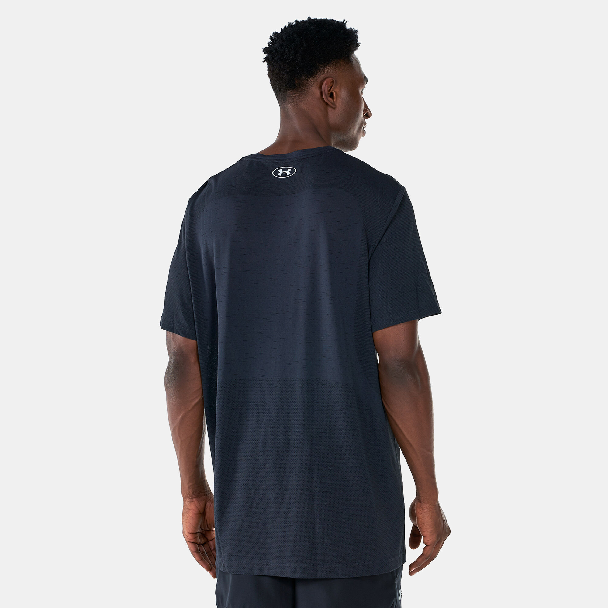Men's ua locker t shirt top