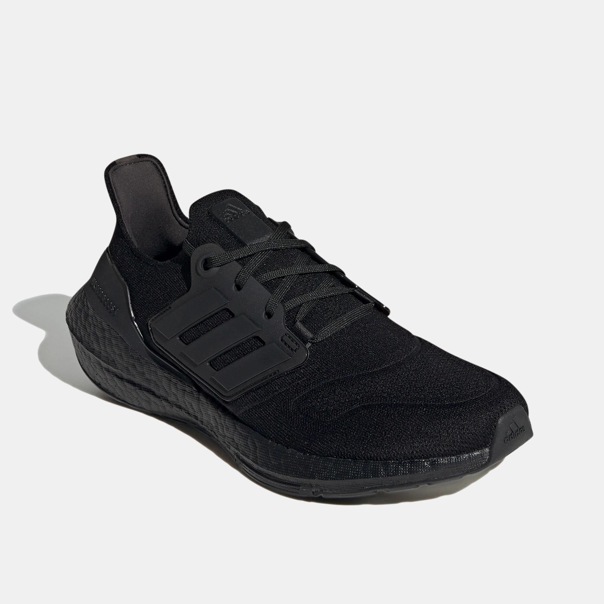 Ultraboost full cheap black