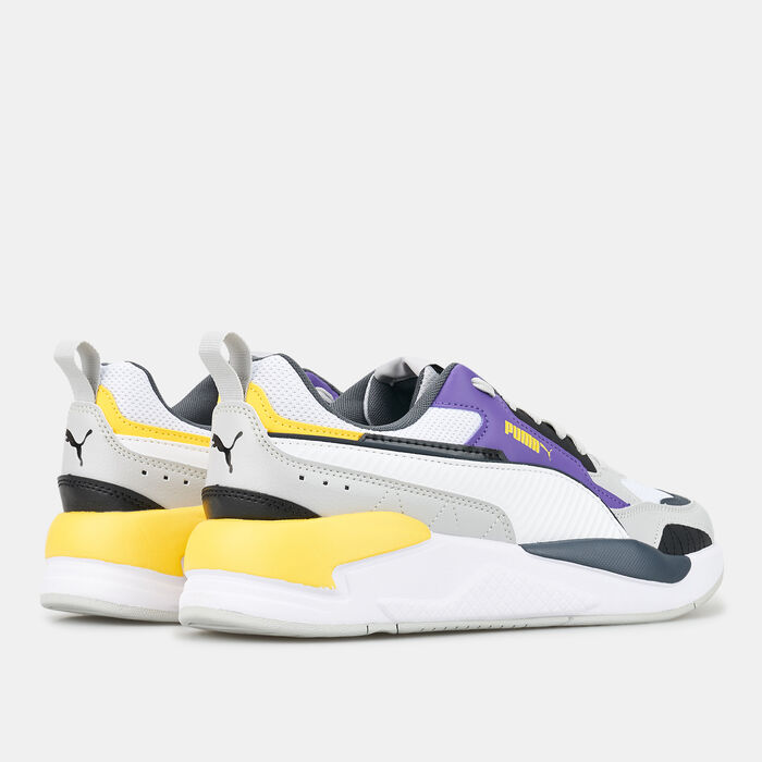 PUMA Women's X-Ray 2 Square Shoe White PUMA Women's X-Ray 2 Square Shoe White image number 2