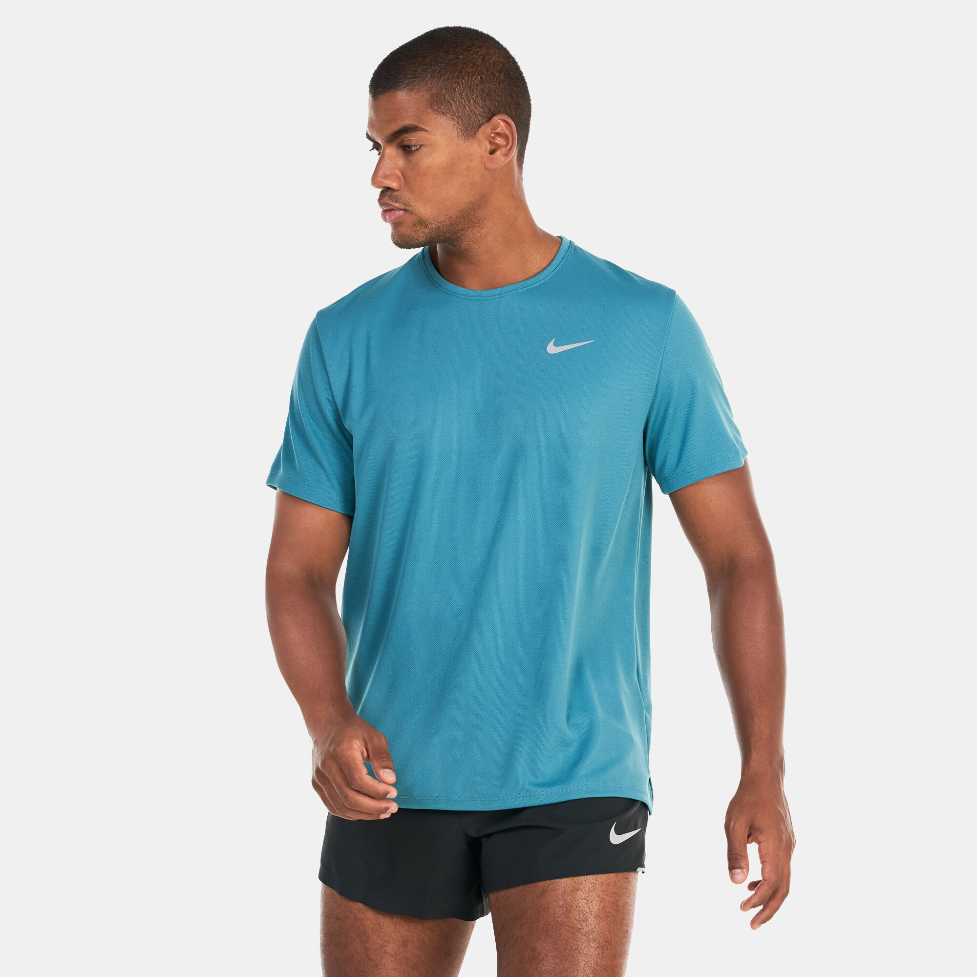 Nike dri fit uv store protection