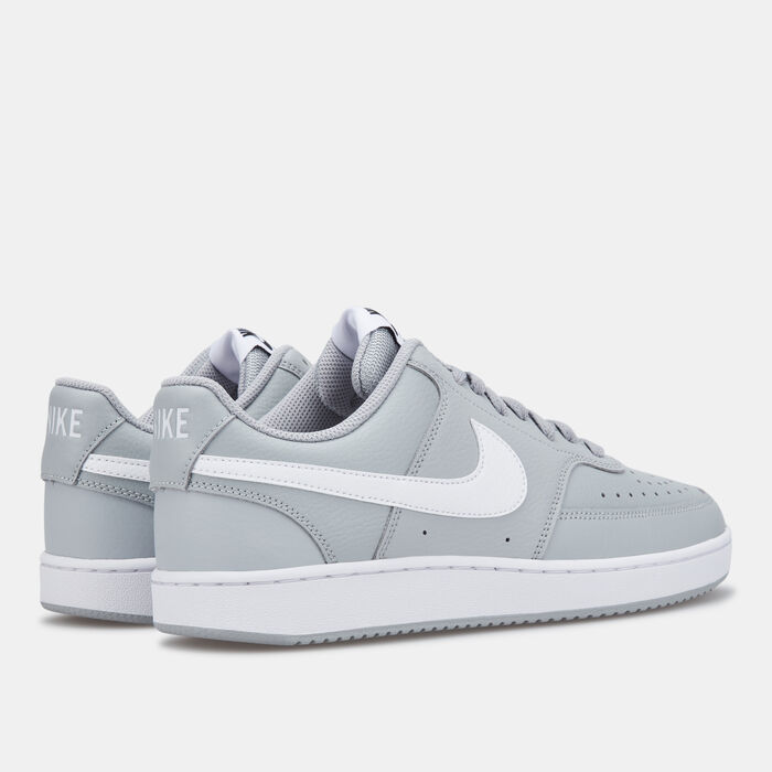 men's court vision low shoe