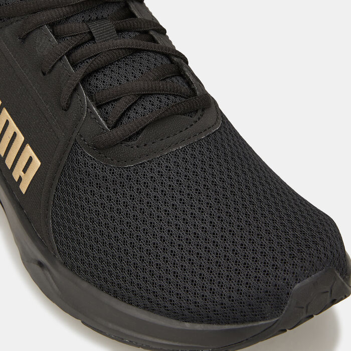 PUMA Men's FTR Connect Training Shoe Black PUMA Men's FTR Connect Training Shoe Black image number 5