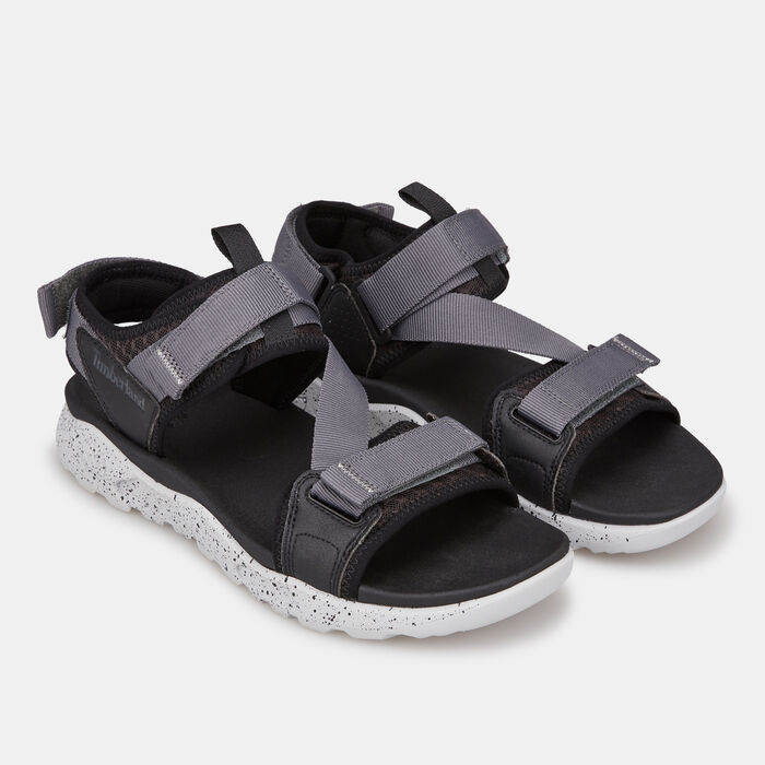 Men's Ripcord Strap Sandals Men's Ripcord Strap Sandals image number 1