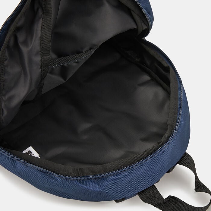 New Balance Kids' Logo Backpack with Pencil Case Blue New Balance Kids' Logo Backpack with Pencil Case Blue image number 3
