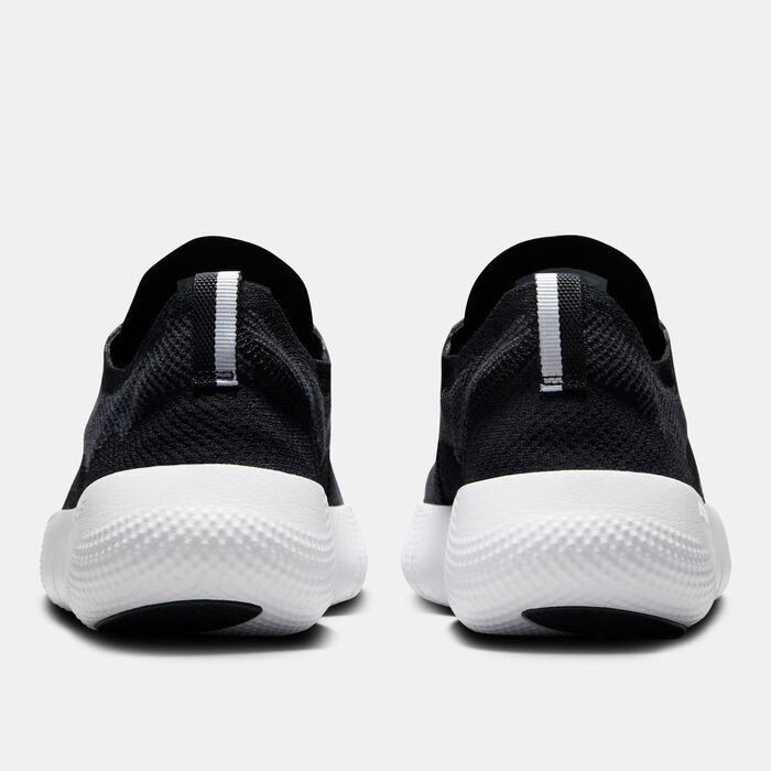 Nike Men's Free 2025 Running Shoes Black image number 3