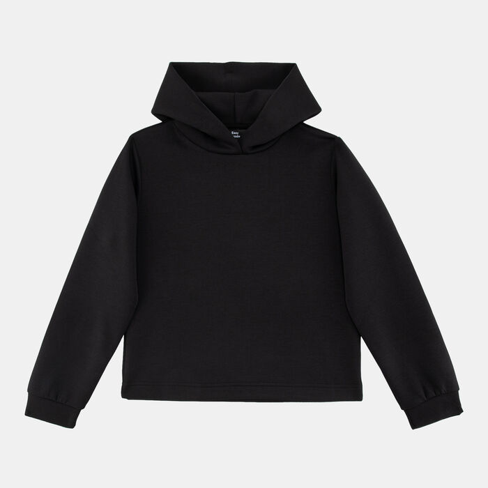 Sun and Sand Sports Kids' Scooba Hoodie Black image number 0