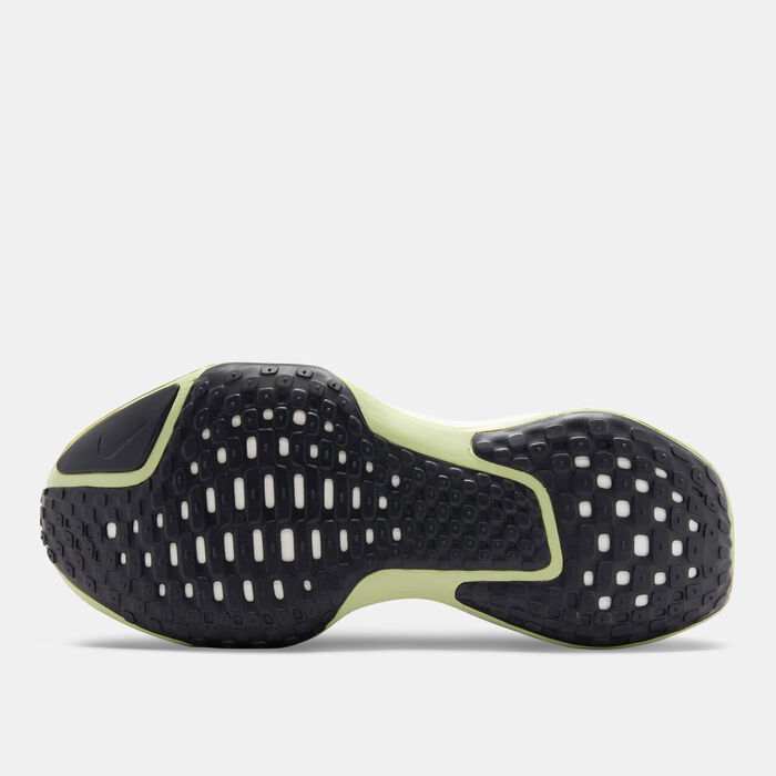 Nike Men's ZoomX Invincible 3 Running Shoe Black Nike Men's ZoomX Invincible 3 Running Shoe Black image number 3