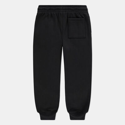 Nike Kids' Brooklyn Fleece Pants Black Nike Kids' Brooklyn Fleece Pants Black