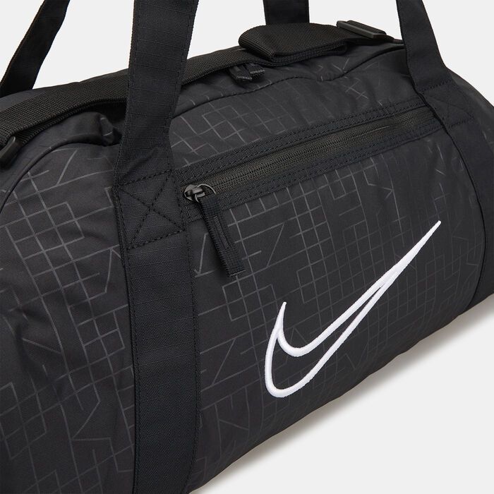 Nike Women's Gym Club Tote Bag (24L) Black image number 3