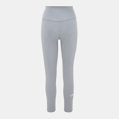 The North Face Women’s Flex 7/8 Leggings Grey