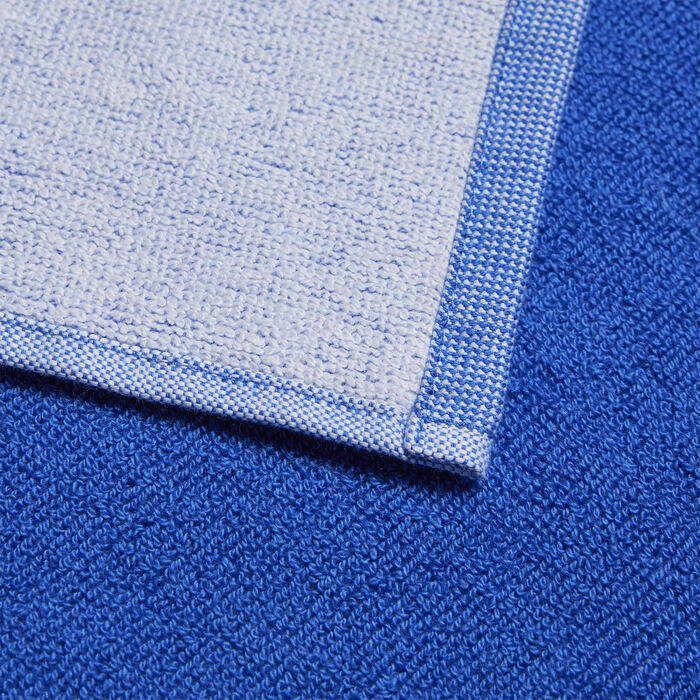 adidas Towel Blue adidas Towel Blue image number 2