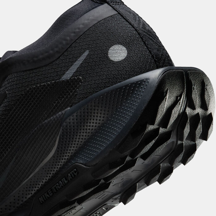 Nike Women's Pegasus Trail 5 GORE-TEX Trail Running Shoes Black Nike Women's Pegasus Trail 5 GORE-TEX Trail Running Shoes Black image number 5