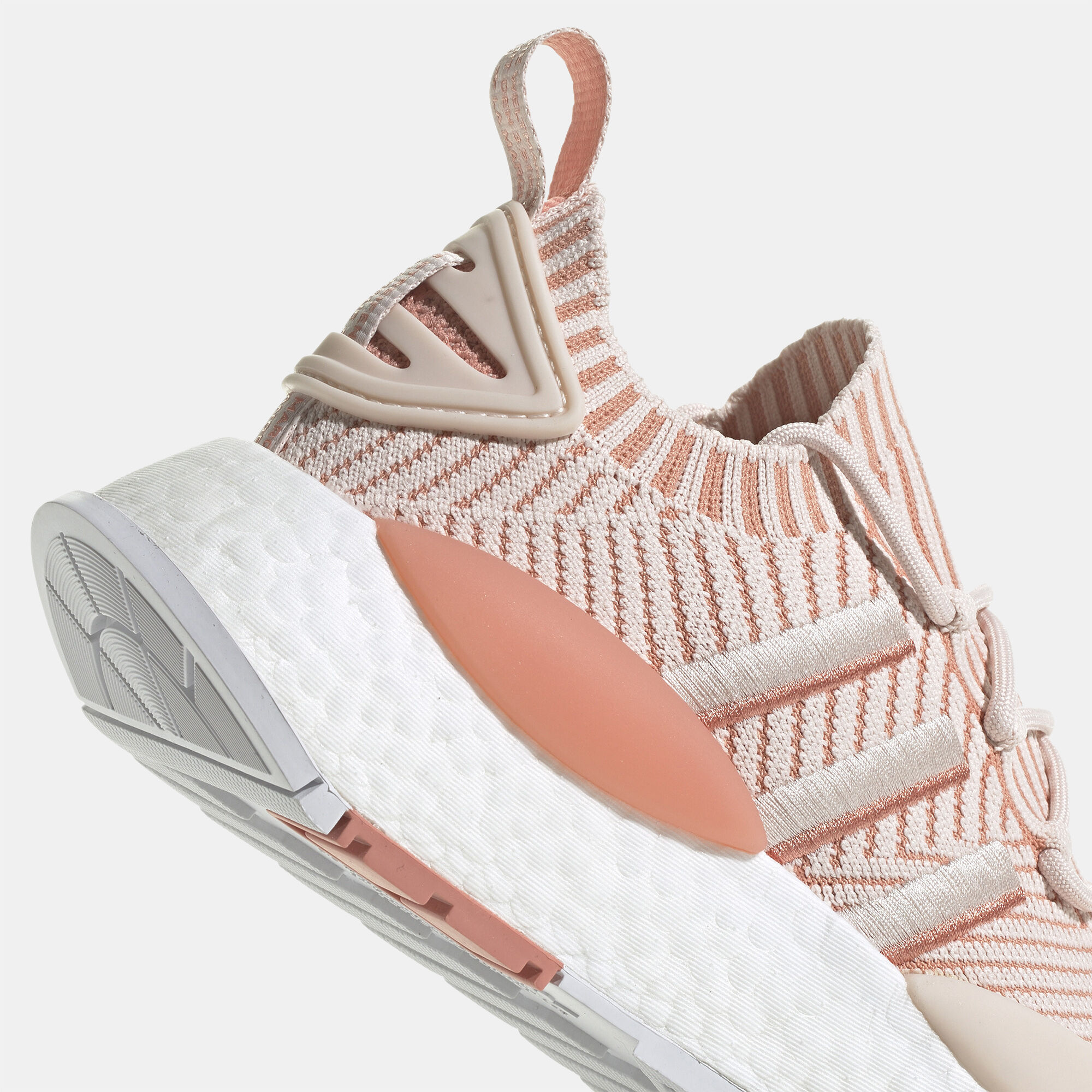 Women s NMD W1 Shoes Pink adidas Originals in KSA SSS