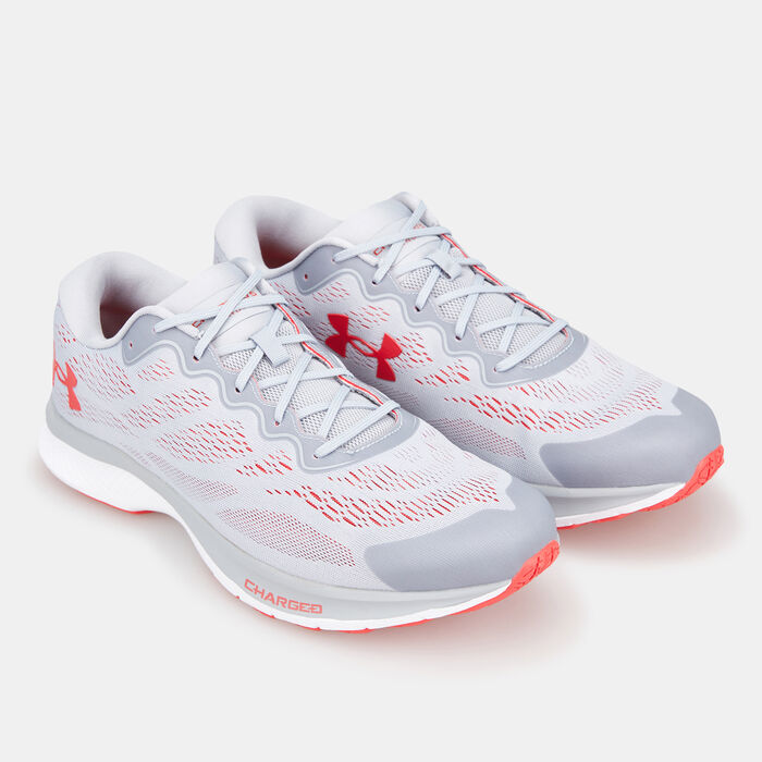 Men's UA Charged Bandit 6 Shoe Men's UA Charged Bandit 6 Shoe image number 1