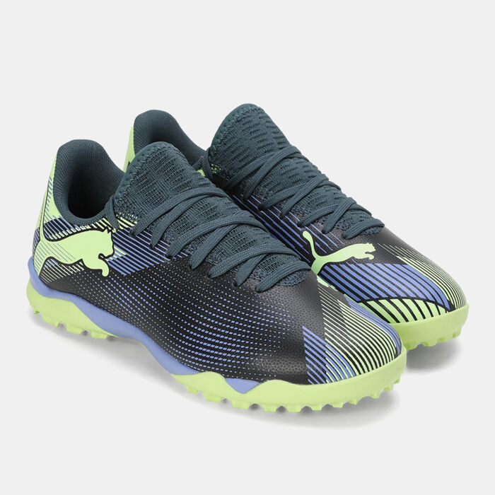 PUMA Men's All-Pro NITRO Basketball Shoes White PUMA Men's All-Pro NITRO Basketball Shoes White image number 1