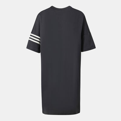 adidas Originals Women's Neuclassics Dress Black