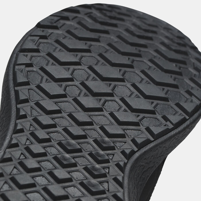 Vans UltraRange EXO MTE Unisex Shoes Black image number 4