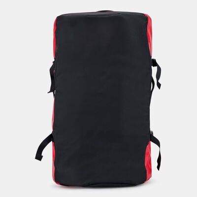 The North Face Base Camp Duffel (Small) Red The North Face Base Camp Duffel (Small) Red