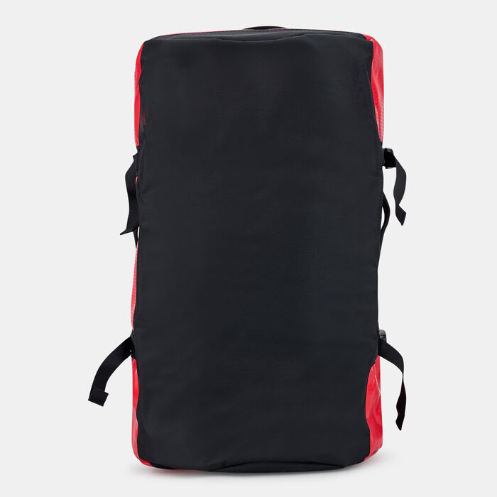 The North Face Base Camp Duffel (Small) Red The North Face Base Camp Duffel (Small) Red image number 0