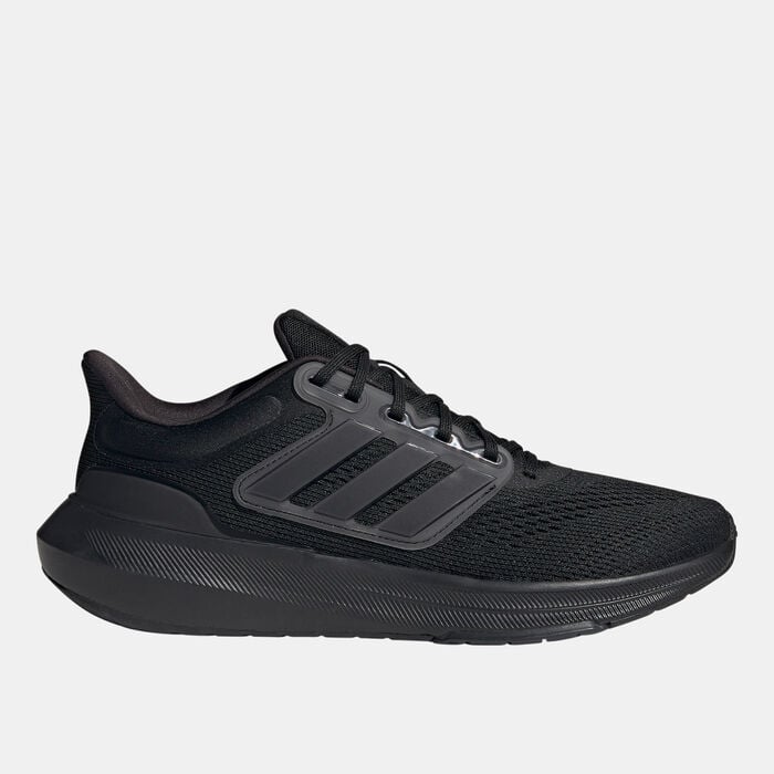 adidas Men's Ultrabounce Shoe Black adidas Men's Ultrabounce Shoe Black image number 0