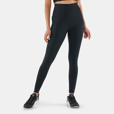 Nike Women's One High-Rise Leggings Black
