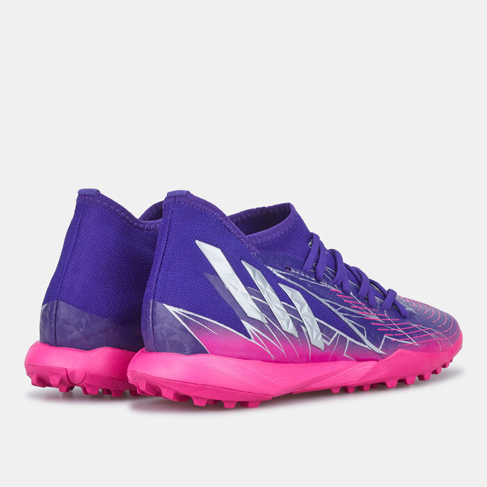 adidas Men's Predator Edge.3 Turf Ground Football Shoe in KSA | SSS
