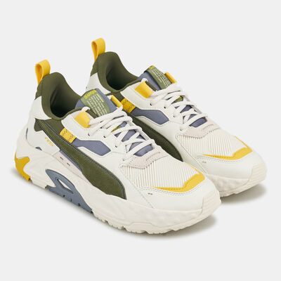 PUMA Women's RS TAMRA Shoe Ivory