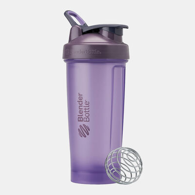 Blender Bottle Classic V2 Shaker Bottle (820ml) Purple