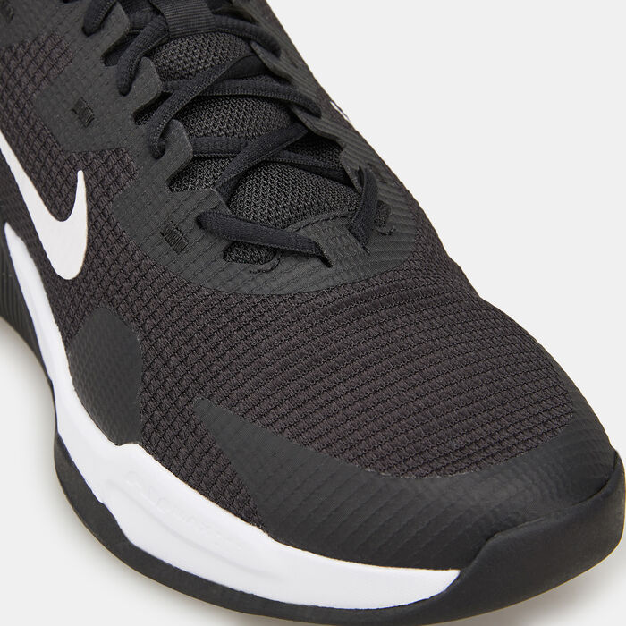 Nike Men's Air Max Alpha Trainer 5 Training Shoes Black image number 5