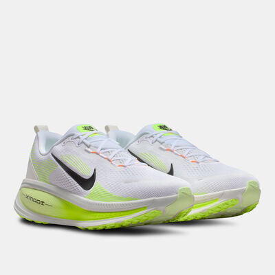 Nike Men's Vomero 18 Road Running Shoes White