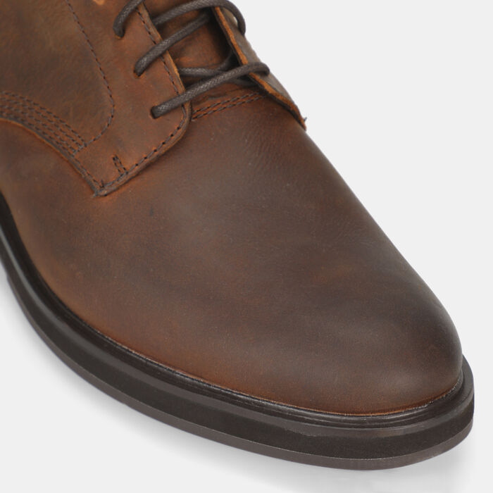 windbucks oxford for men in black