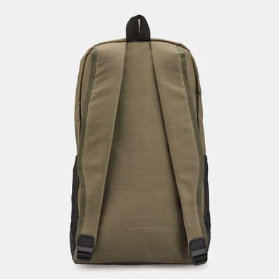 adidas Men's Essentials Linear Backpack Multi-Color adidas Men's Essentials Linear Backpack Multi-Color