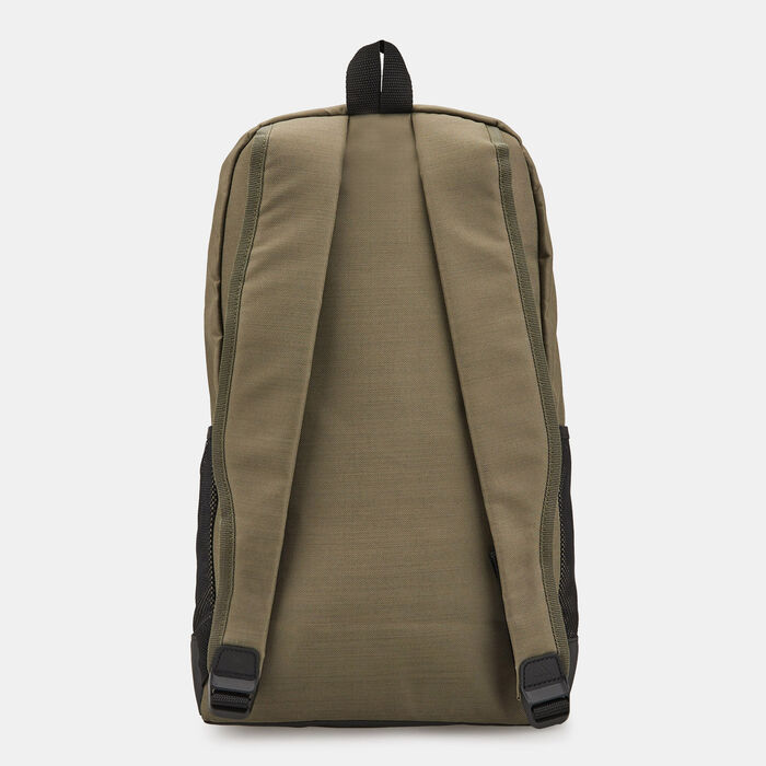 adidas Men's Essentials Linear Backpack Multi-Color adidas Men's Essentials Linear Backpack Multi-Color image number 1