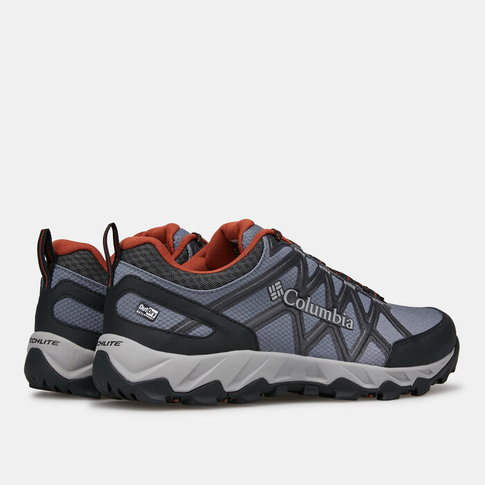Columbia Men's Peakfreak™ X2 Outdry™ Shoe Multi-Color Columbia Men's Peakfreak™ X2 Outdry™ Shoe Multi-Color image number 2