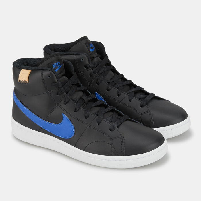 nike men's court royale 2 mid reviews