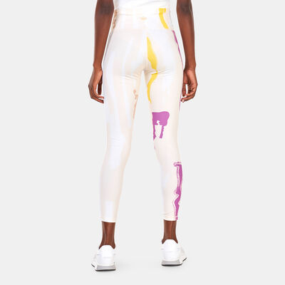 adidas Originals Women's 7/8 Leggings Multi-Color