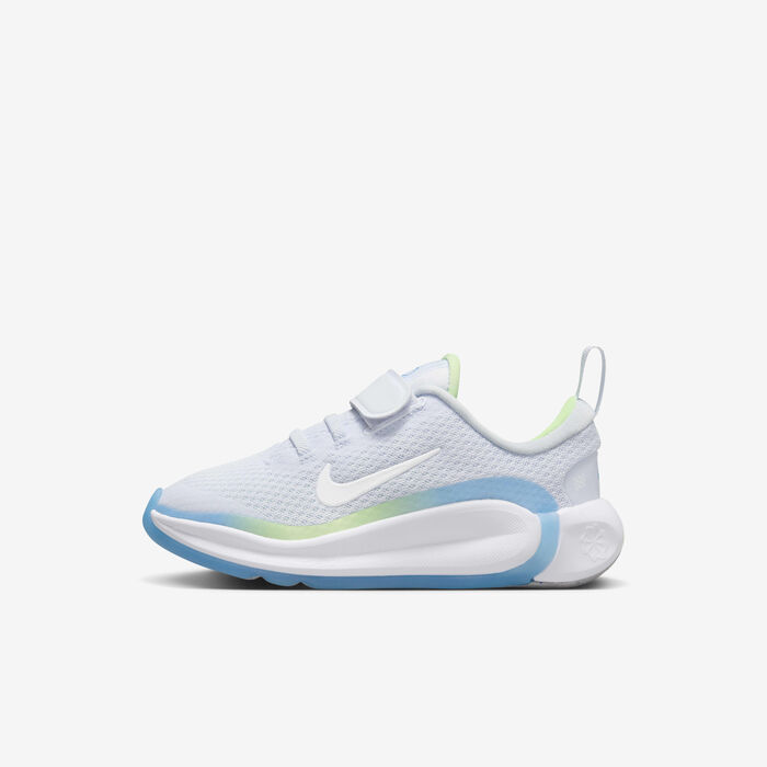 Nike Kids' Infinity Flow Shoes Grey Nike Kids' Infinity Flow Shoes Grey image number 0