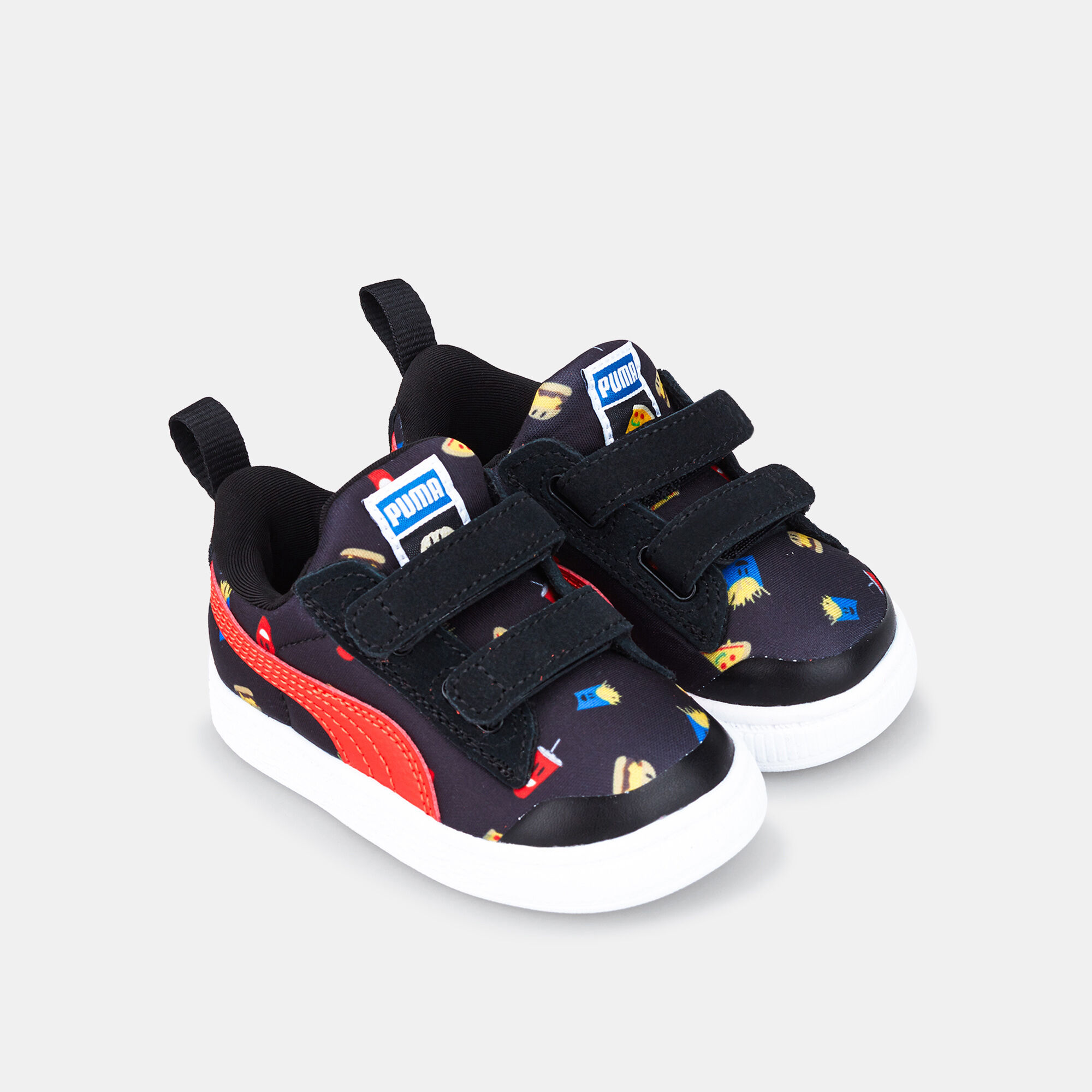 Baby boy shop shoes puma