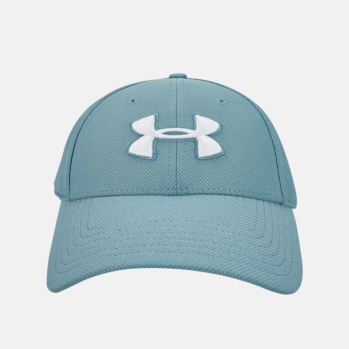 Under Armour Men’s Blitzing 3.0 Cap Under Armour Men’s Blitzing 3.0 Cap image number 0