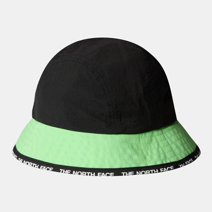 The North Face Cypress Bucket Hat Green image number 1