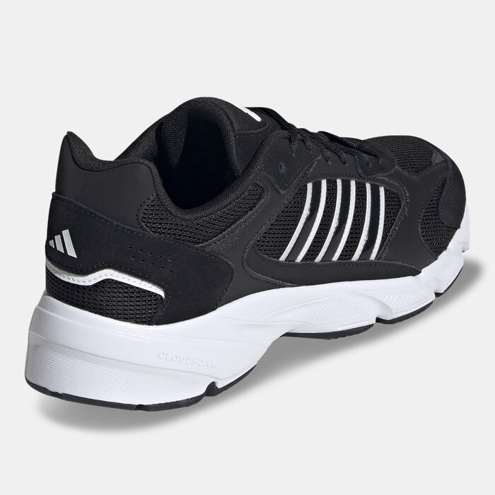adidas Men's Crazychaos 2000 Shoes Black adidas Men's Crazychaos 2000 Shoes Black image number 2