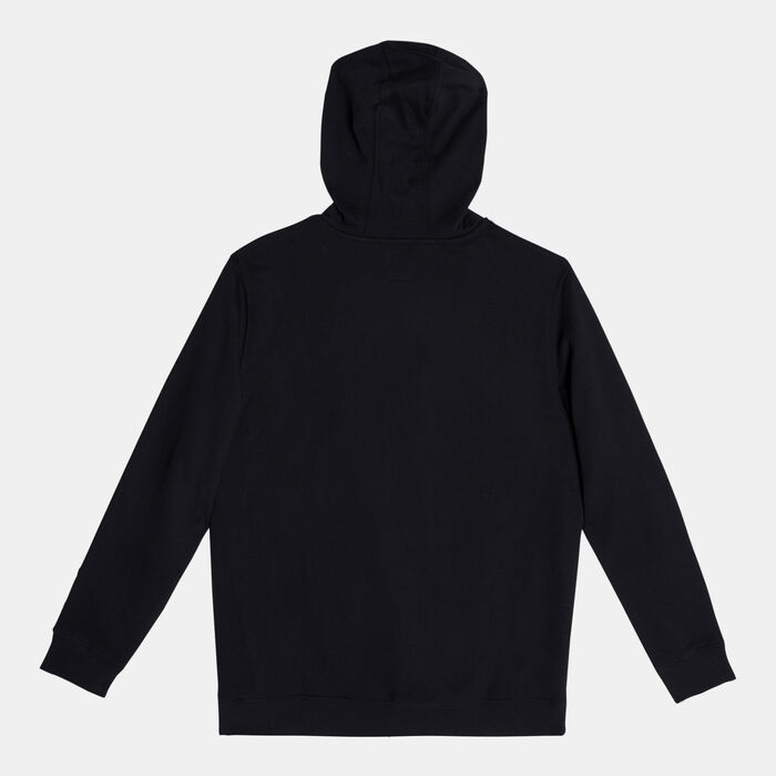 Vans Kids' Off The Wall Hoodie (Older Kids) Black Vans Kids' Off The Wall Hoodie (Older Kids) Black image number 1