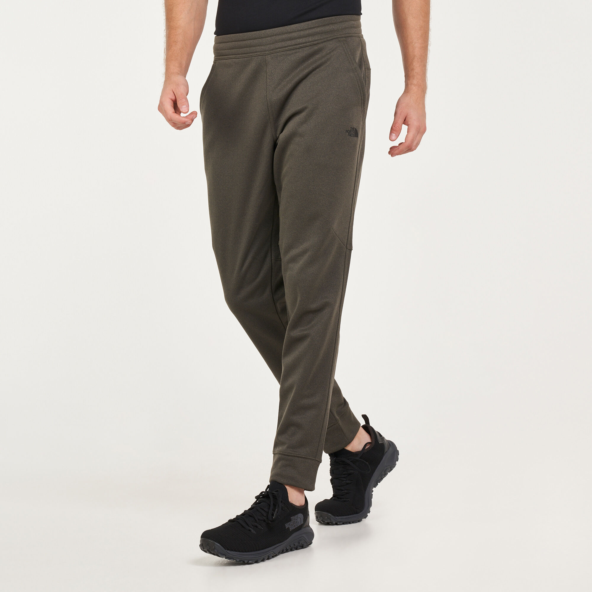 Men's surgent shop cuffed trousers