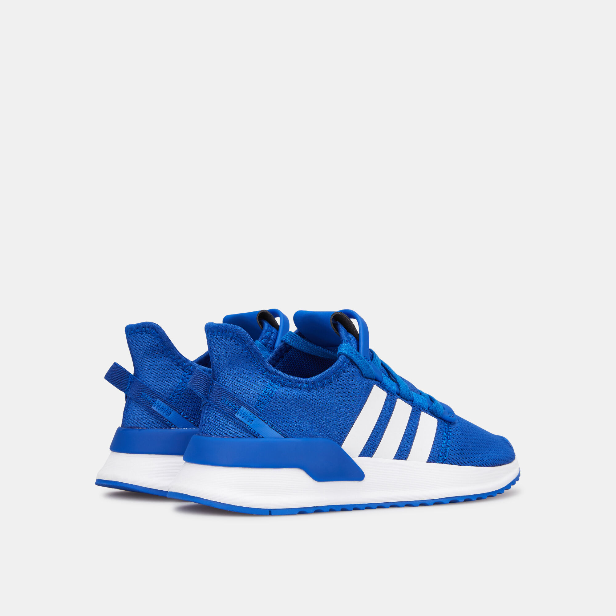 U_path run shoes kids 2025