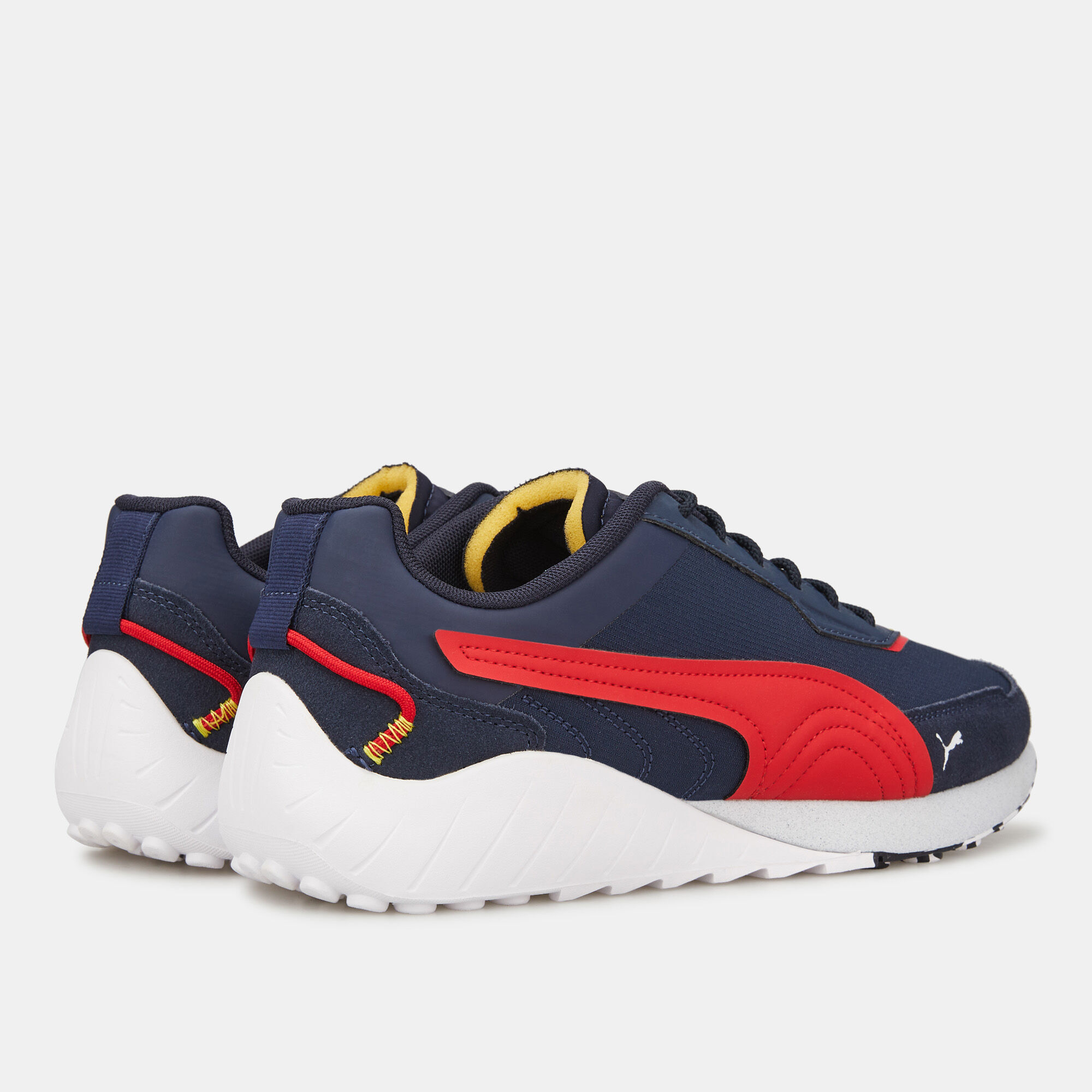 Puma motorsport red best sale bull