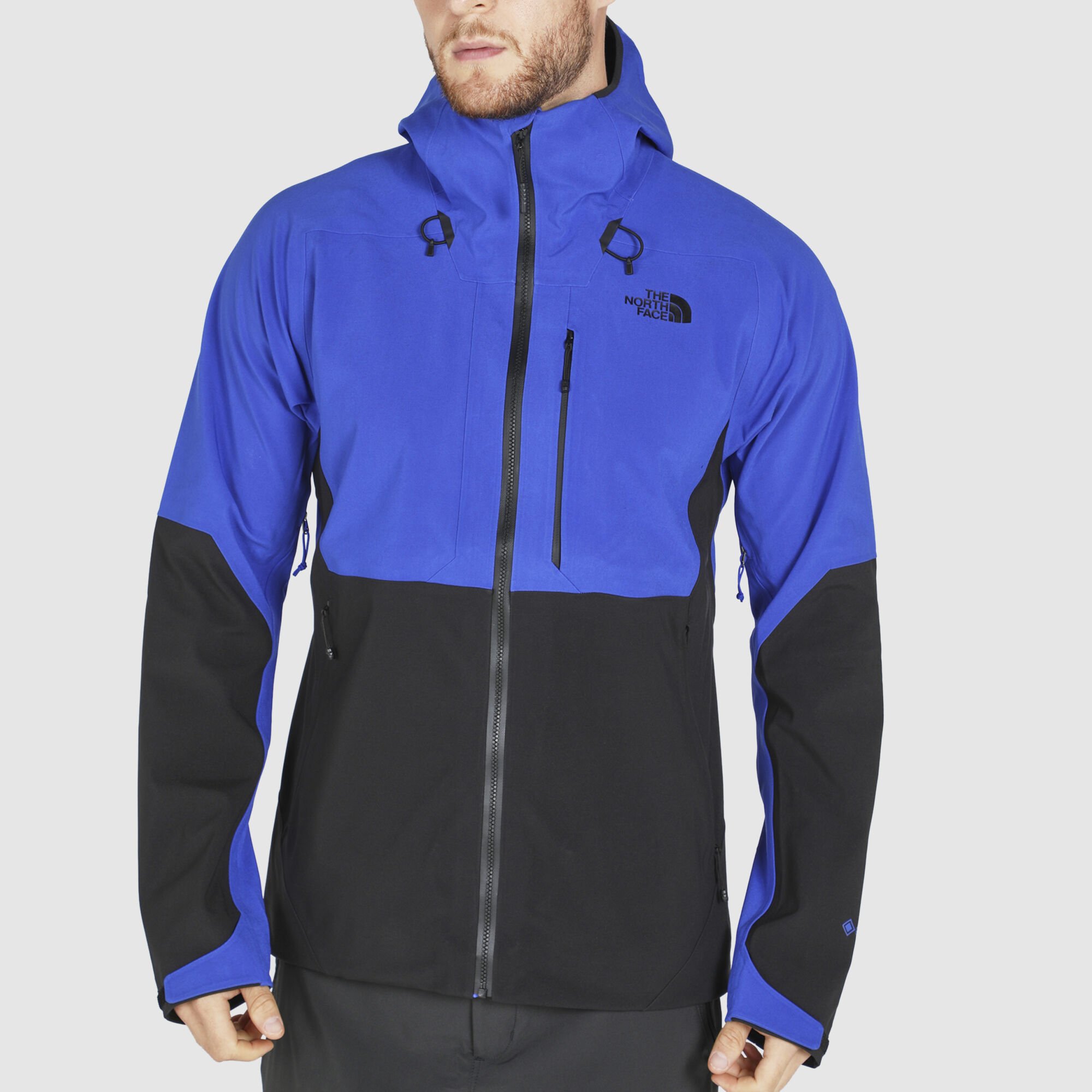 The north face apex deals flex gtx 2.0 blue