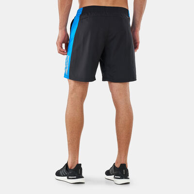 adidas Men's Own The Run Shorts Black