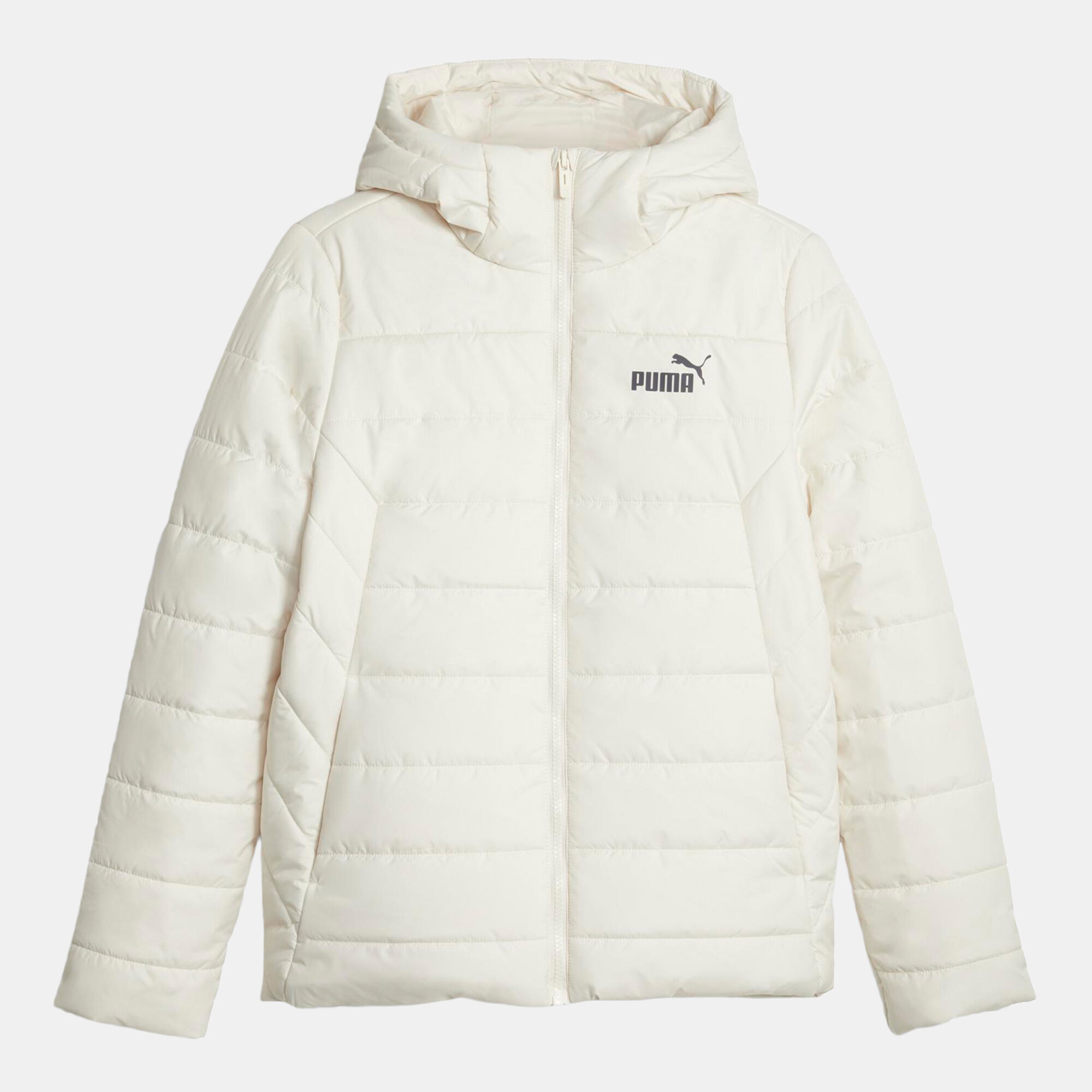 Puma padded jacket women's shop